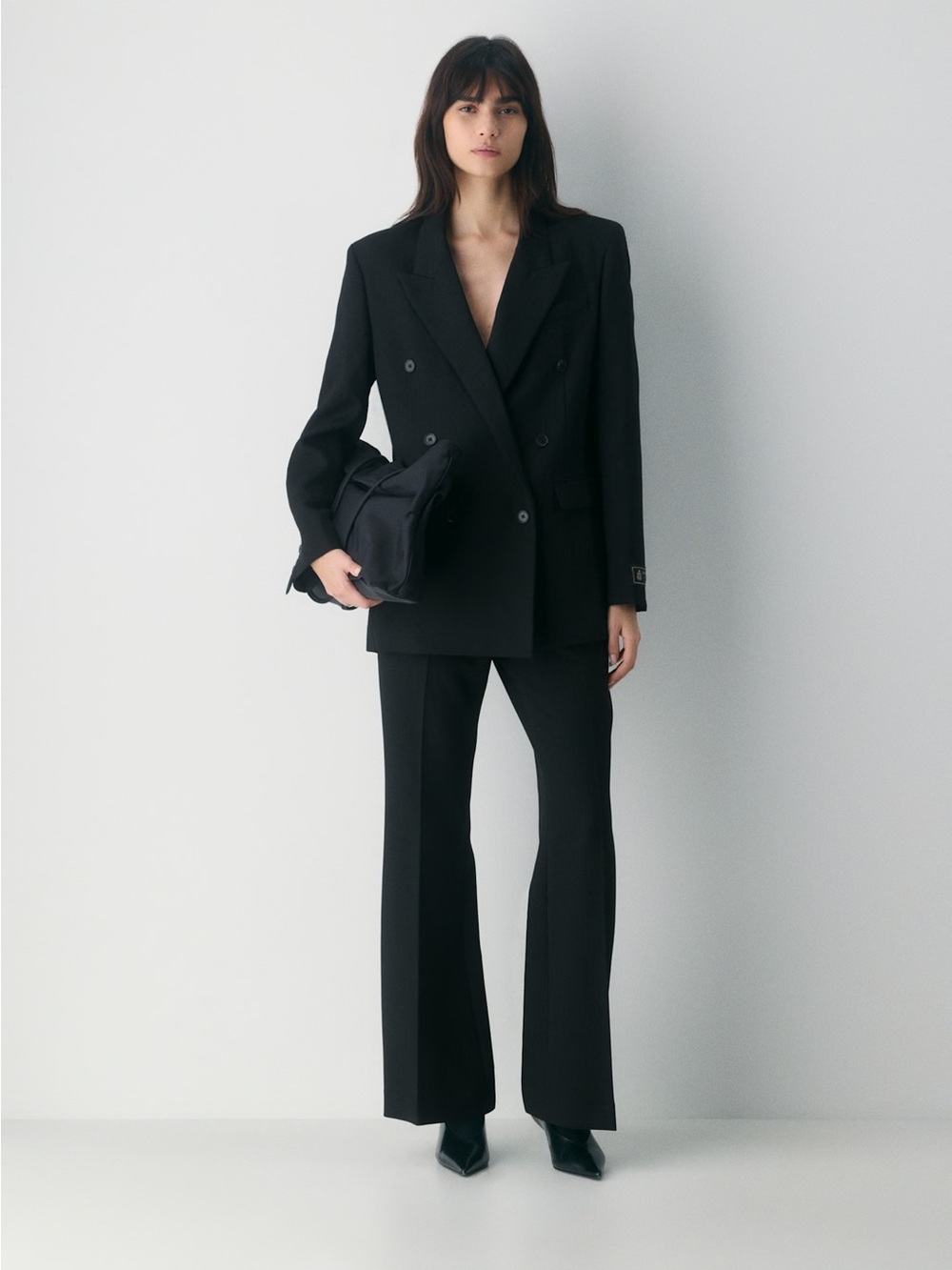 Aritzia Babaton Telex Pant